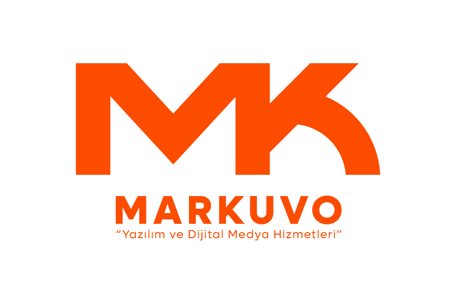 Markuvo - Yazılım ve Dijital Medya Ajansı