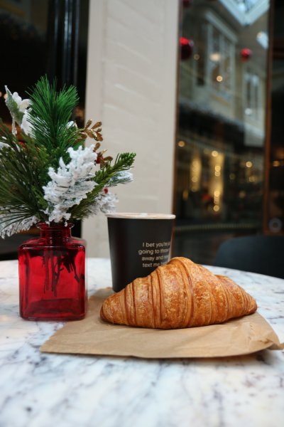 Serdivan Bakery
