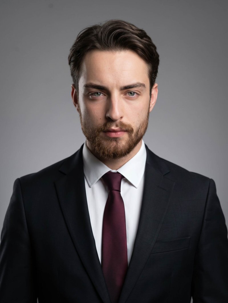 Kerem, Kurucu